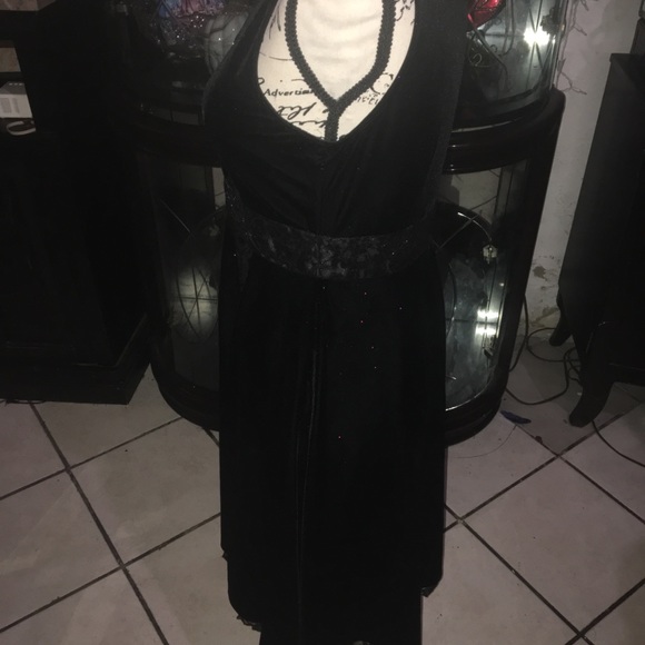 Cocktail dress - Picture 2 of 4